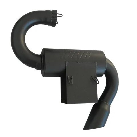 2006-2012 Polaris 600/700/800 Mountain Muffler
