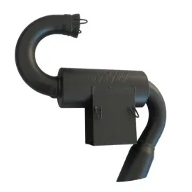 2006-2012 Polaris 600/700/800 Mountain Muffler