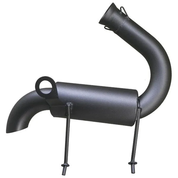 2007-2011 Arctic Cat 800/1000 Mountain Muffler