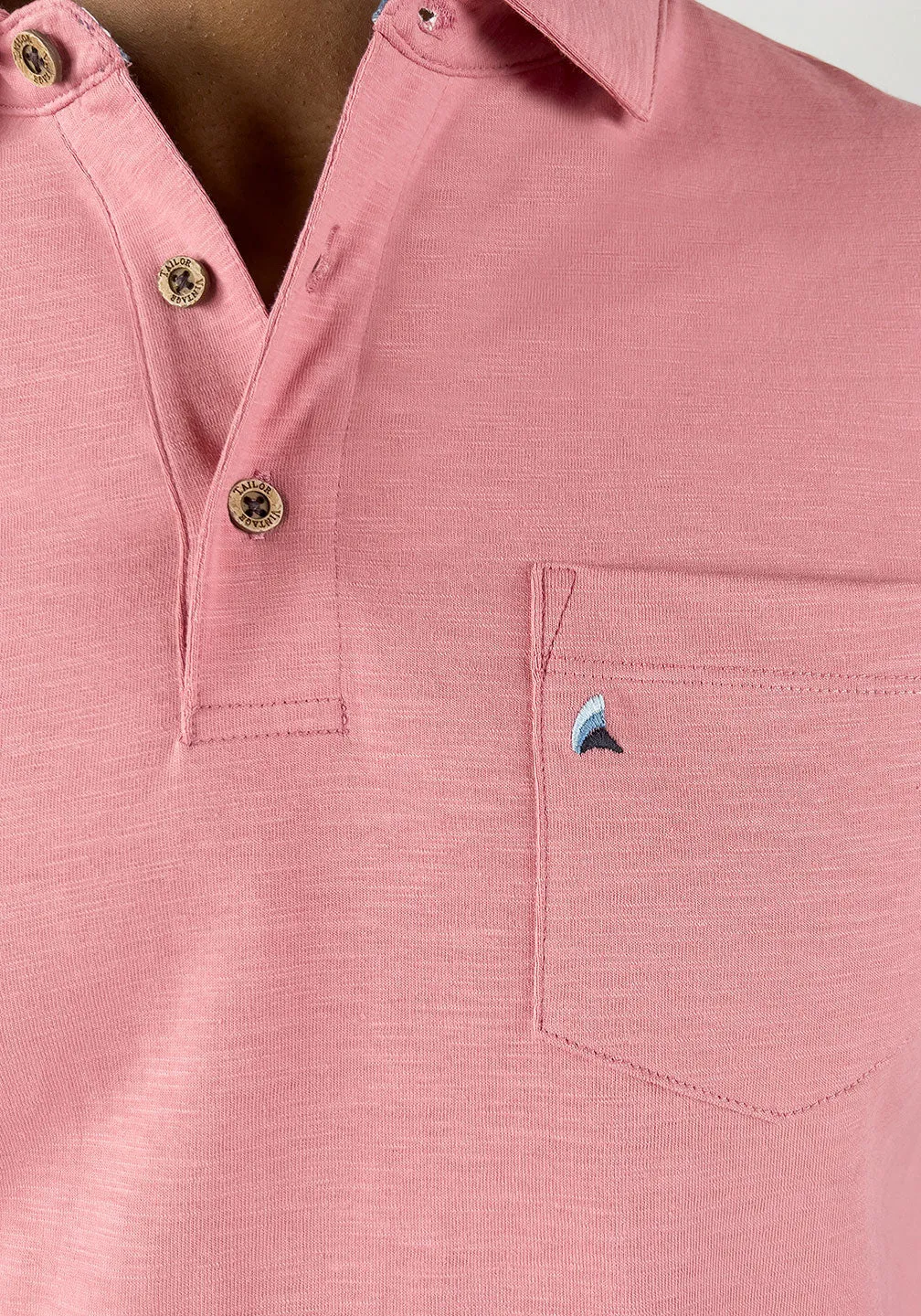 Airotec® Jersey Short Sleeve Polo