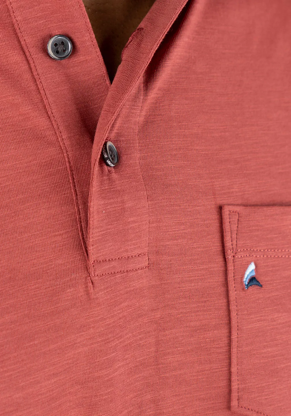 Airotec® Jersey Short Sleeve Polo
