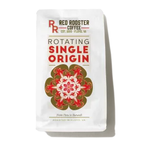 Annual Rotating Single Origins