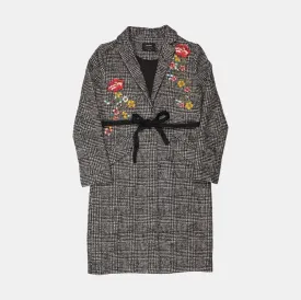 Bershka Overcoat