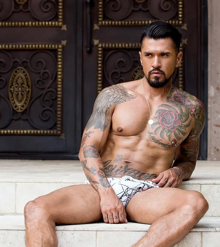 Boomer Banks Dildo Pack with Fleshlube Slide