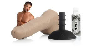 Cody Cummings Dildo Pack with Fleshlube Slide