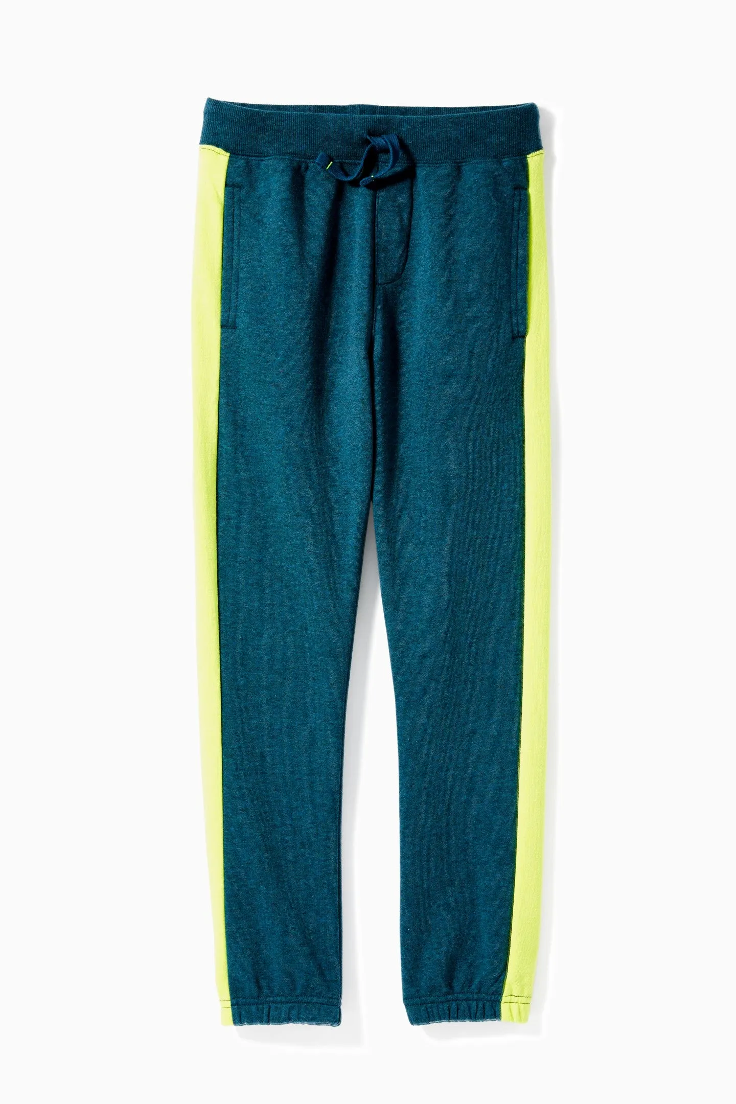 Colorblock Comfy Jogger