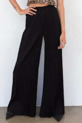 Deluxe Denim Slim Pant