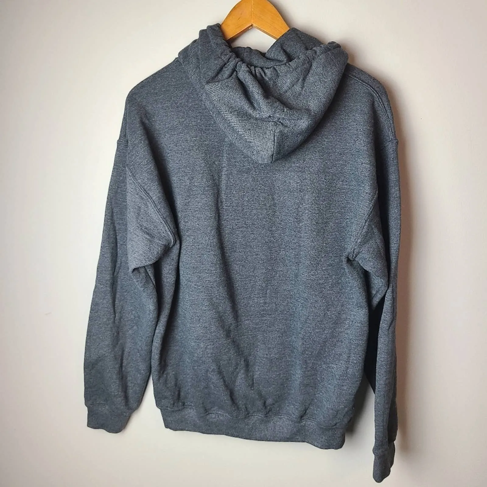 Grey Pullover sweater shirt,Fort Lauderdale, Fl.