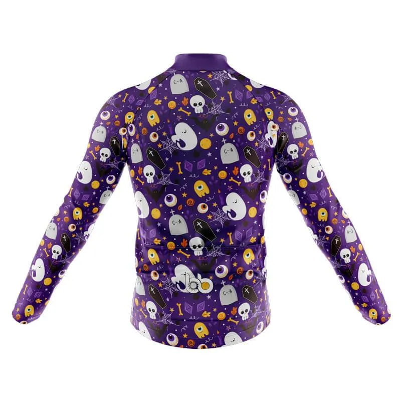 Halloween Spirit Thermal Club Jersey (V1)