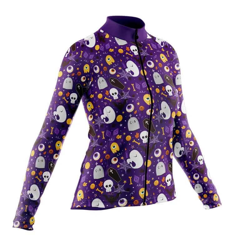 Halloween Spirit Thermal Club Jersey (V1)