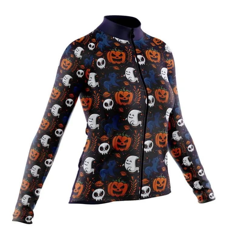 Halloween Thermal Club Jersey (V3)