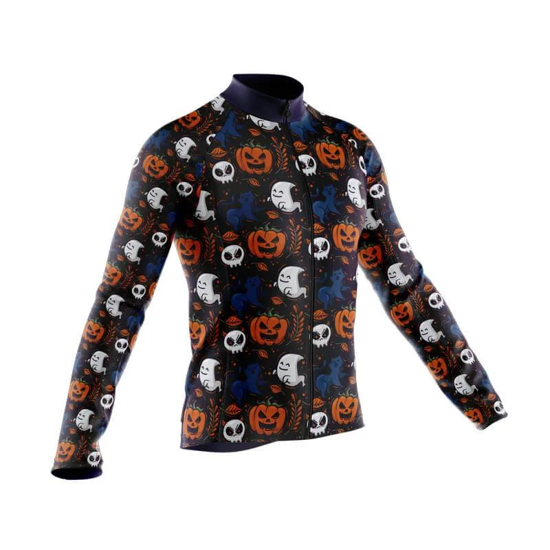 Halloween Thermal Club Jersey (V3)