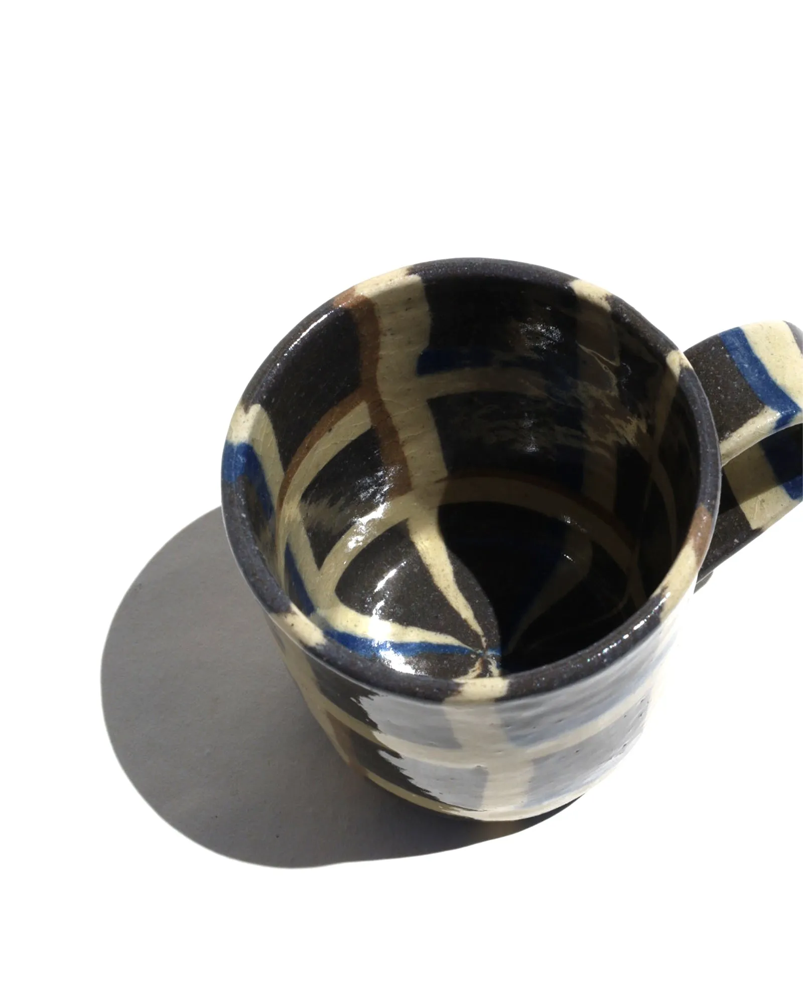 Hanako. Mug