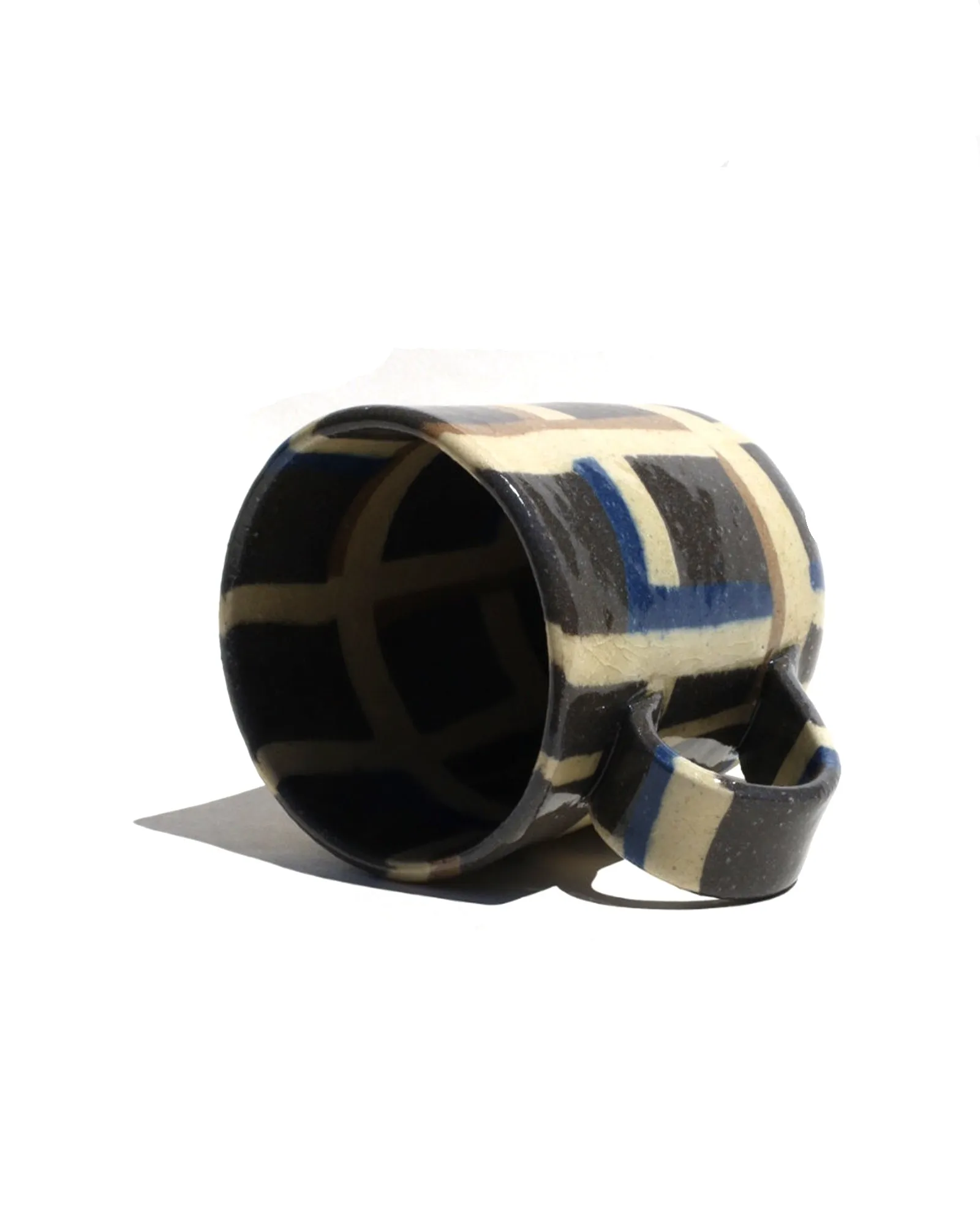 Hanako. Mug