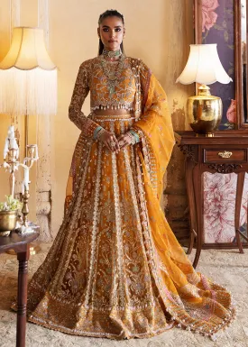 Hayat Wedding Formals 23 by Afrozeh | Kamila