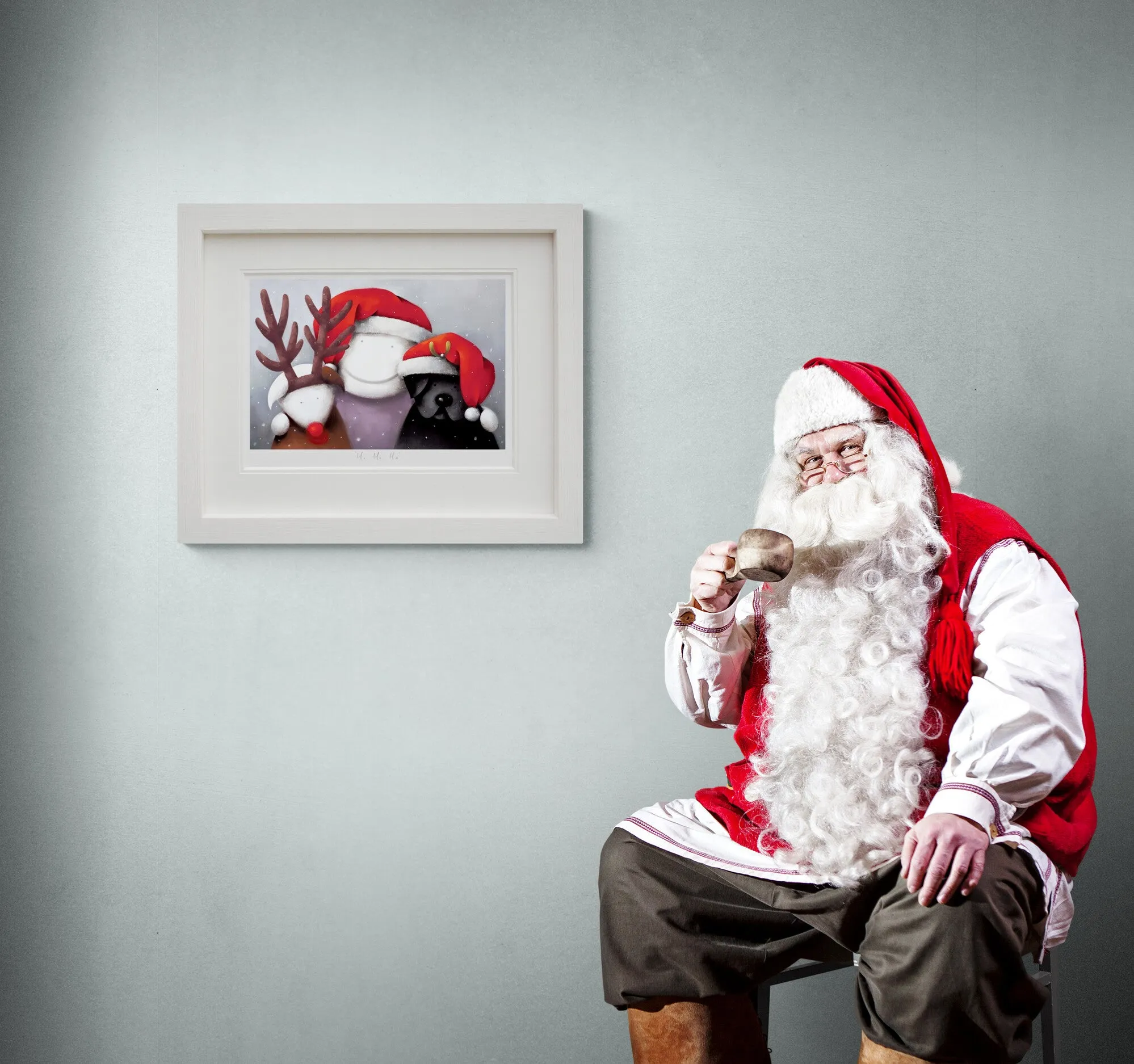 Ho Ho Ho