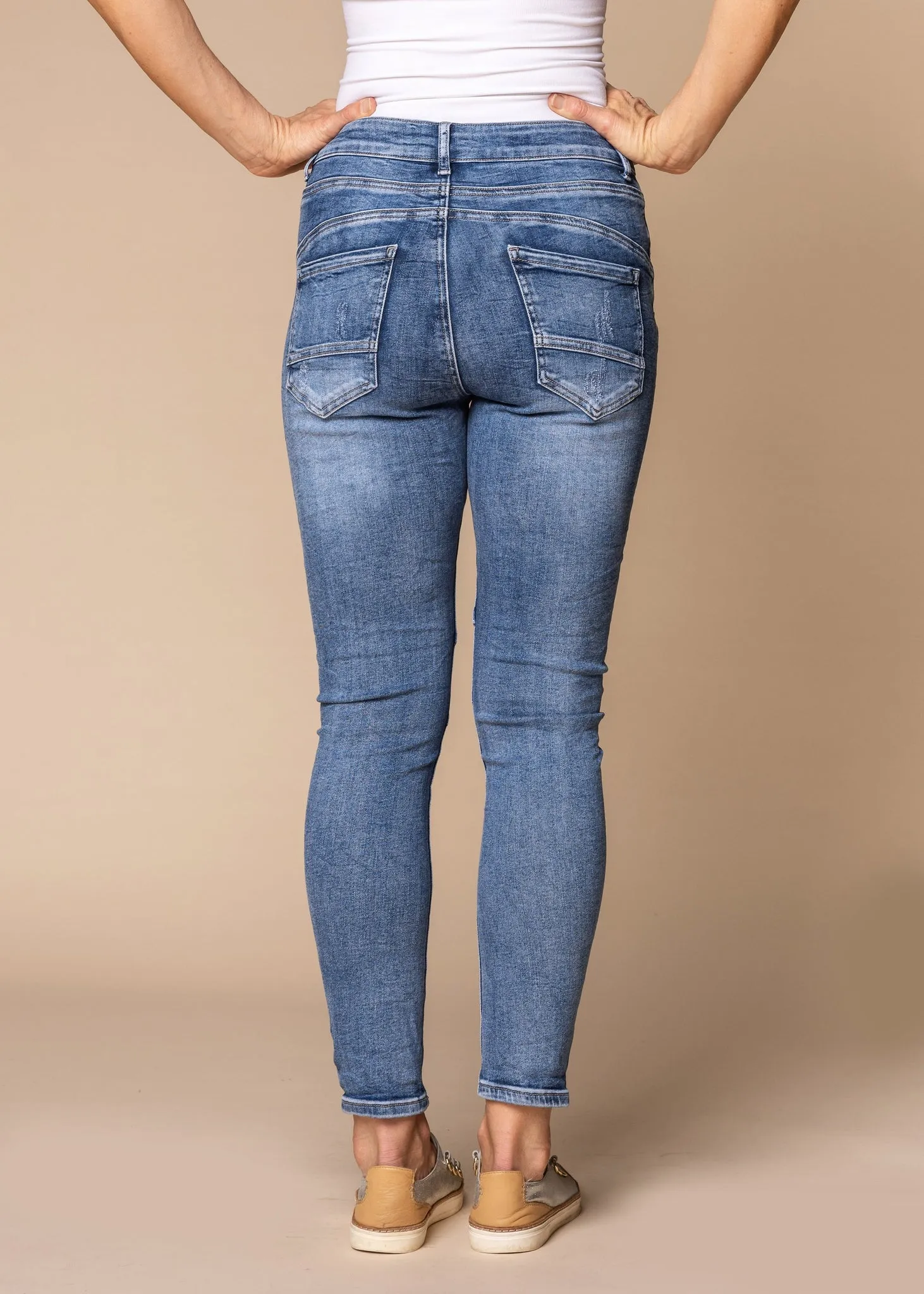 Hollie Pants