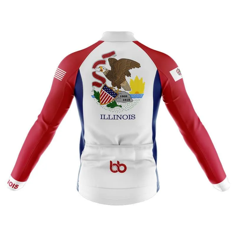 illinois Thermal Club Jersey (V4)