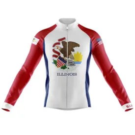 illinois Thermal Club Jersey (V4)