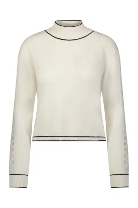 Jacqueline Pullover