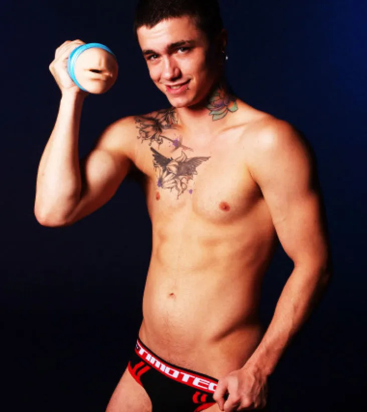 Jake Bass: Dream and Dildo Pack