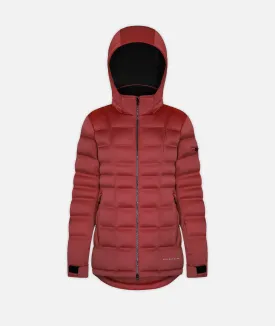 Lindsay Jacket