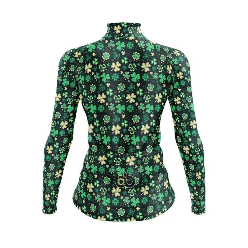 Lucky Thermal Club Jersey