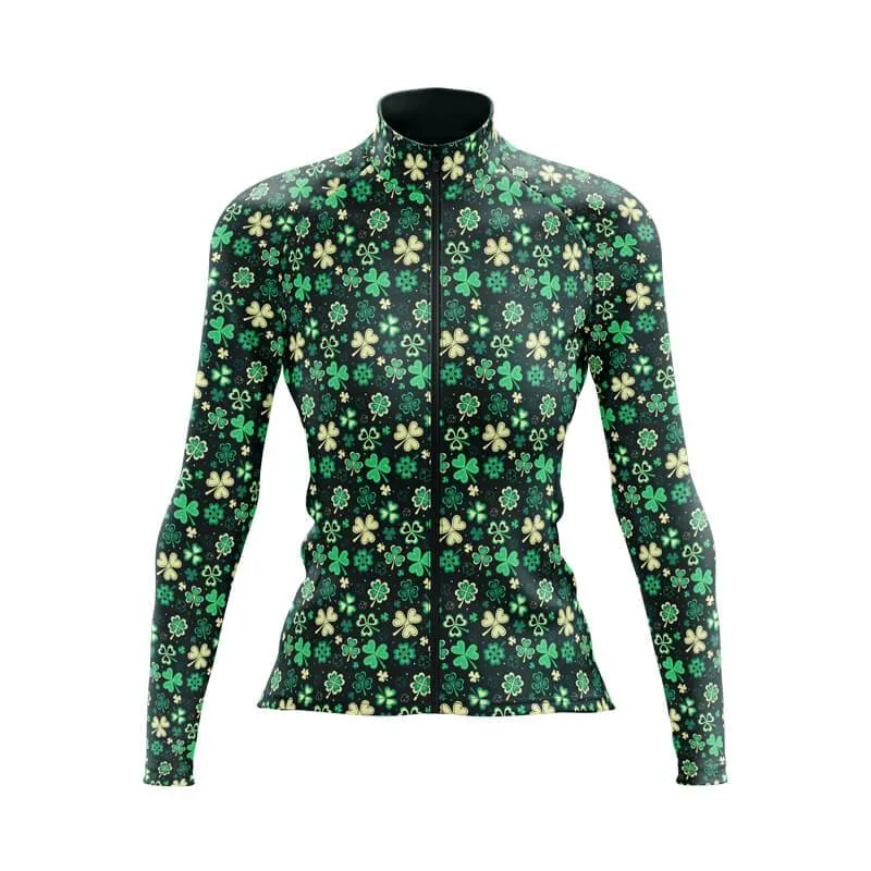 Lucky Thermal Club Jersey