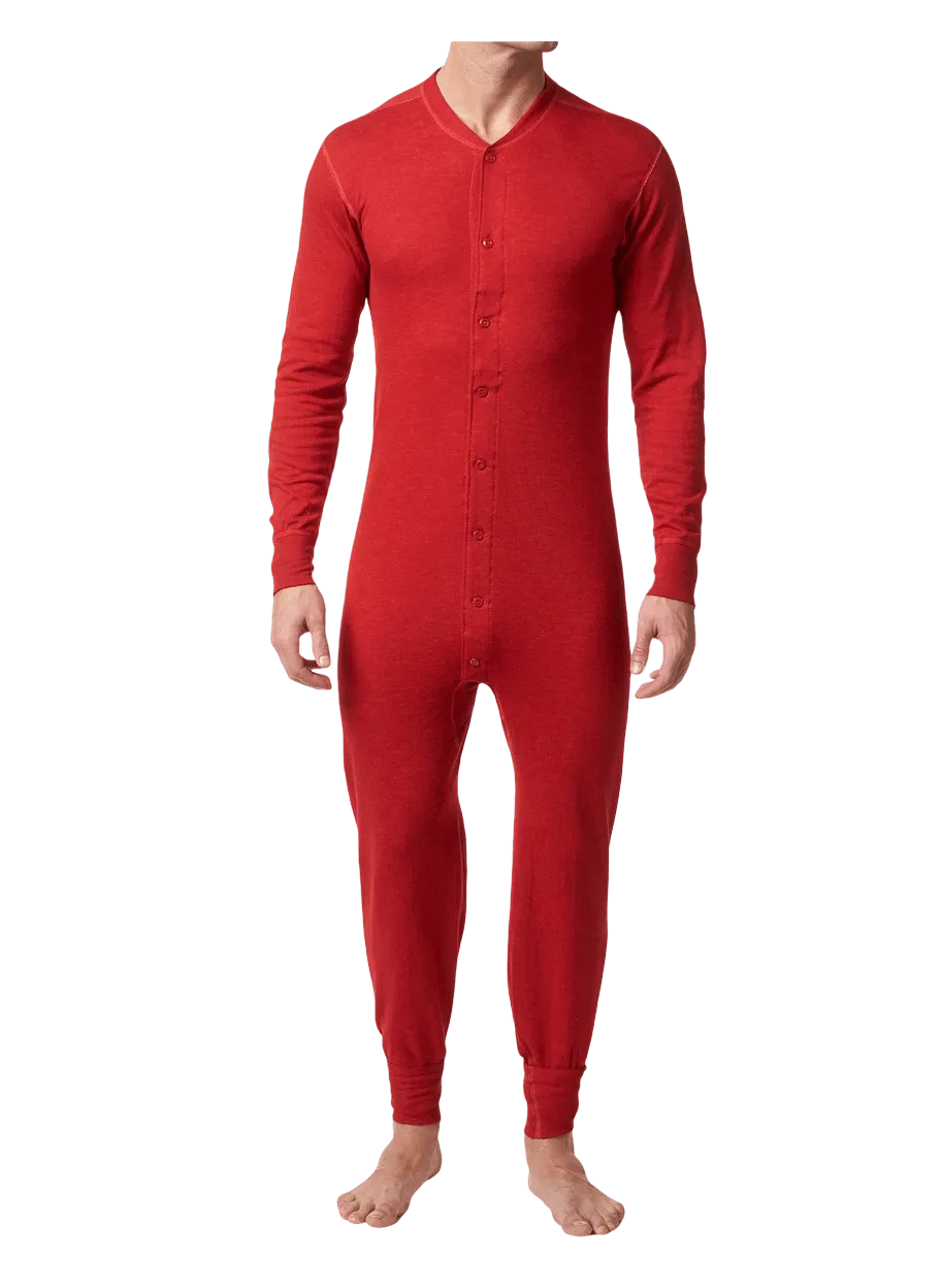Men's Premium Onesie