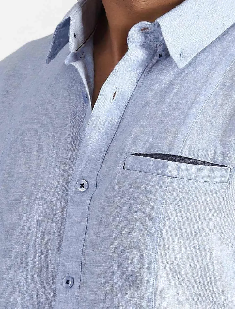 Men's Short Sleeve Shirt