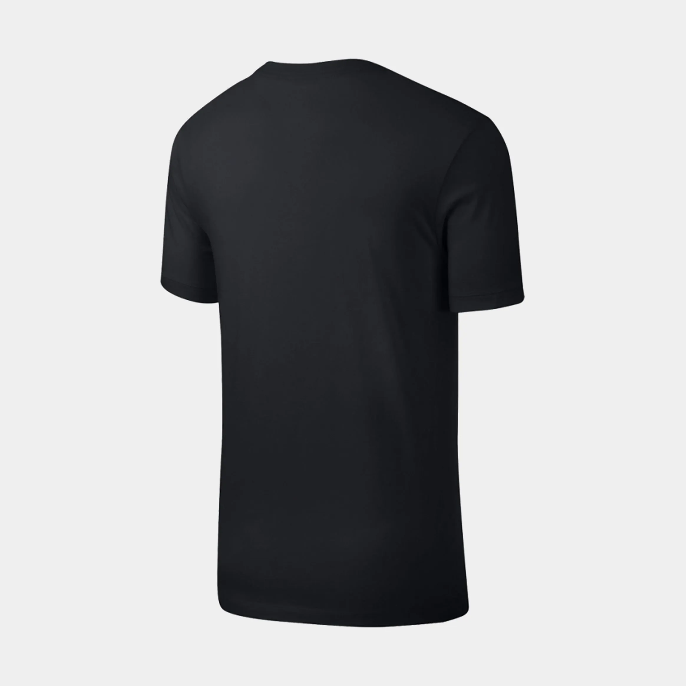 NSW Club Mens Short Sleeve Shirt (Black)