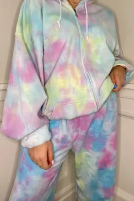 Pam Cloud Sweatpants