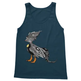 Rerann Classic Adult Vest Top