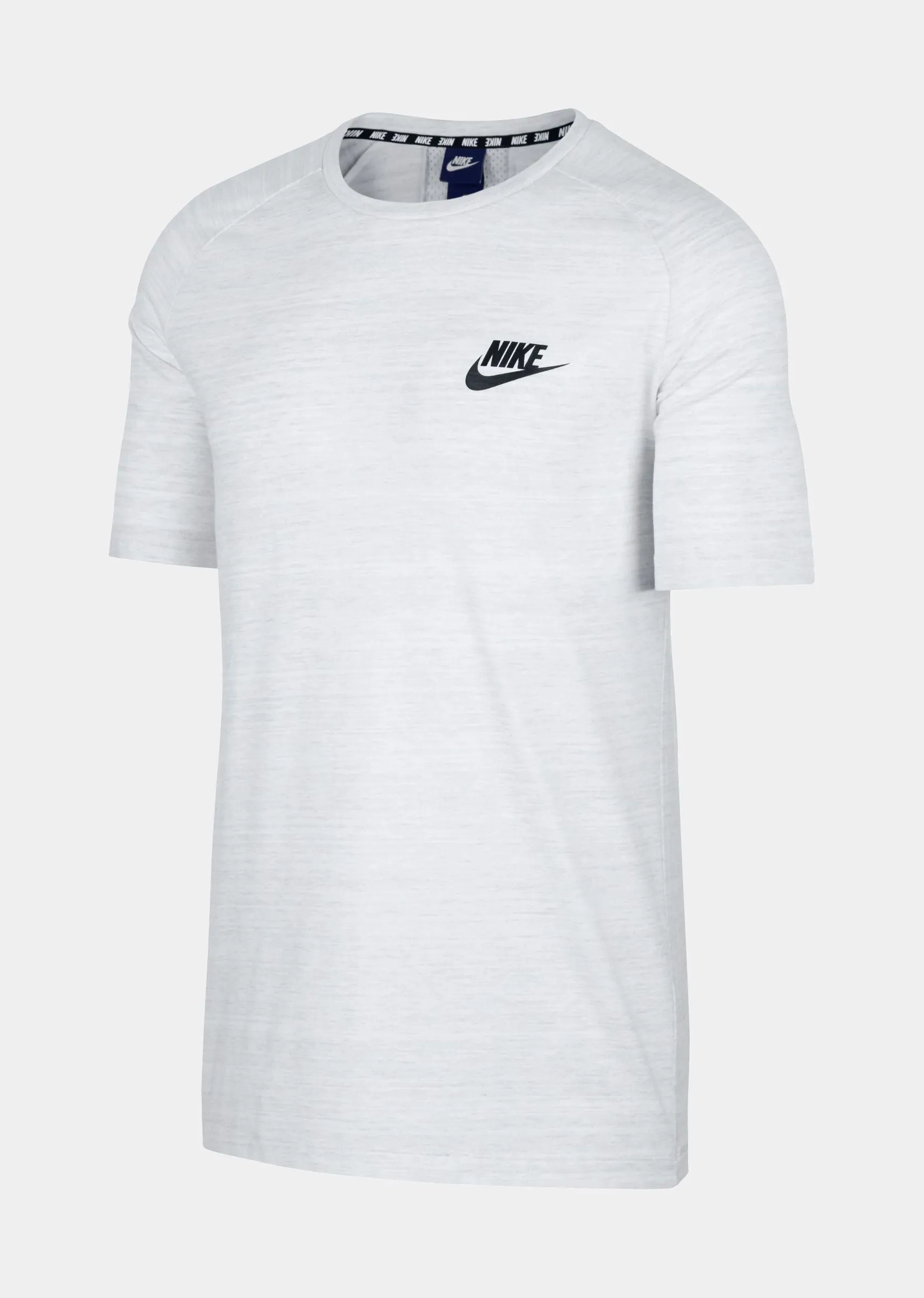 Sportswear Advance 15 Mens Shot Sleeve T-Shirt (Grey)