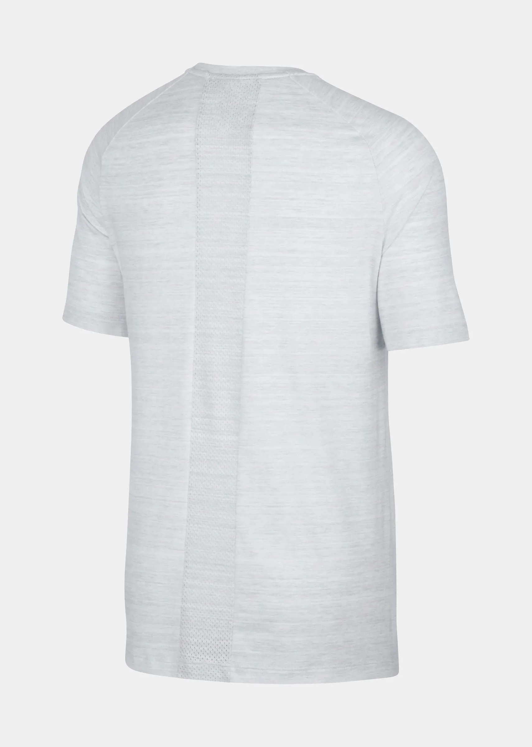 Sportswear Advance 15 Mens Shot Sleeve T-Shirt (Grey)