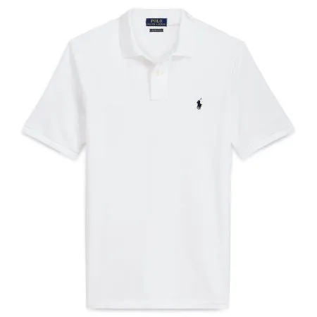 SSKCUSSLM SHORT SLEEVE POLO