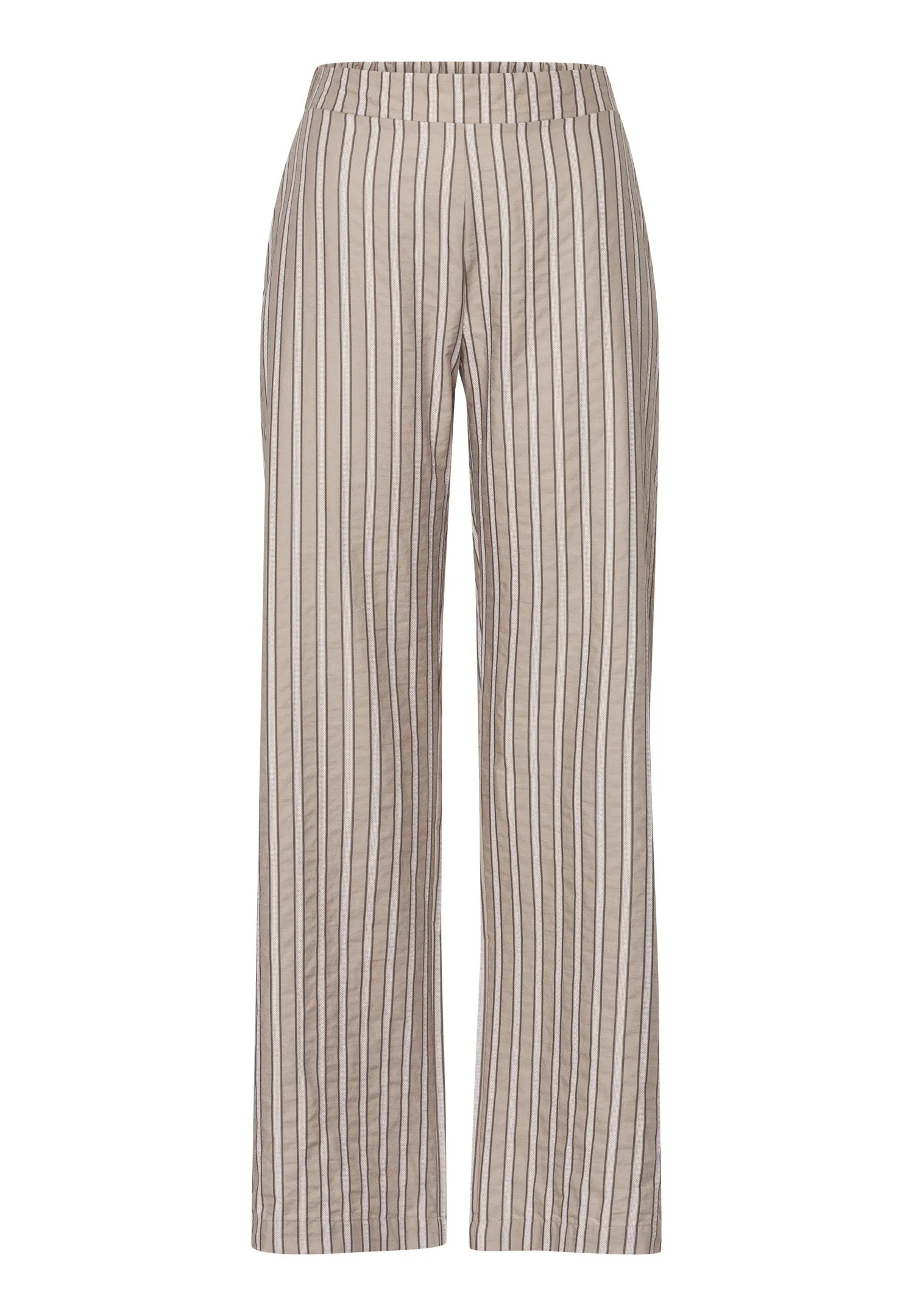 Urban Casuals Pants | Earthy Stripe 78713-2370