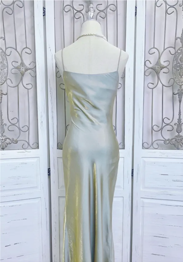 women banquet dress birthday dress evening party dress   S5946
