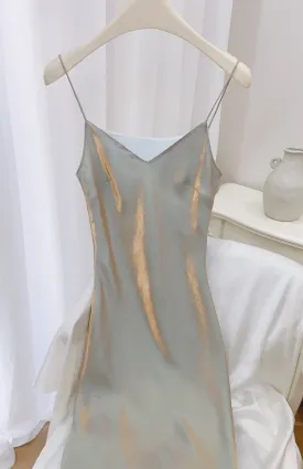 women banquet dress birthday dress evening party dress   S5946