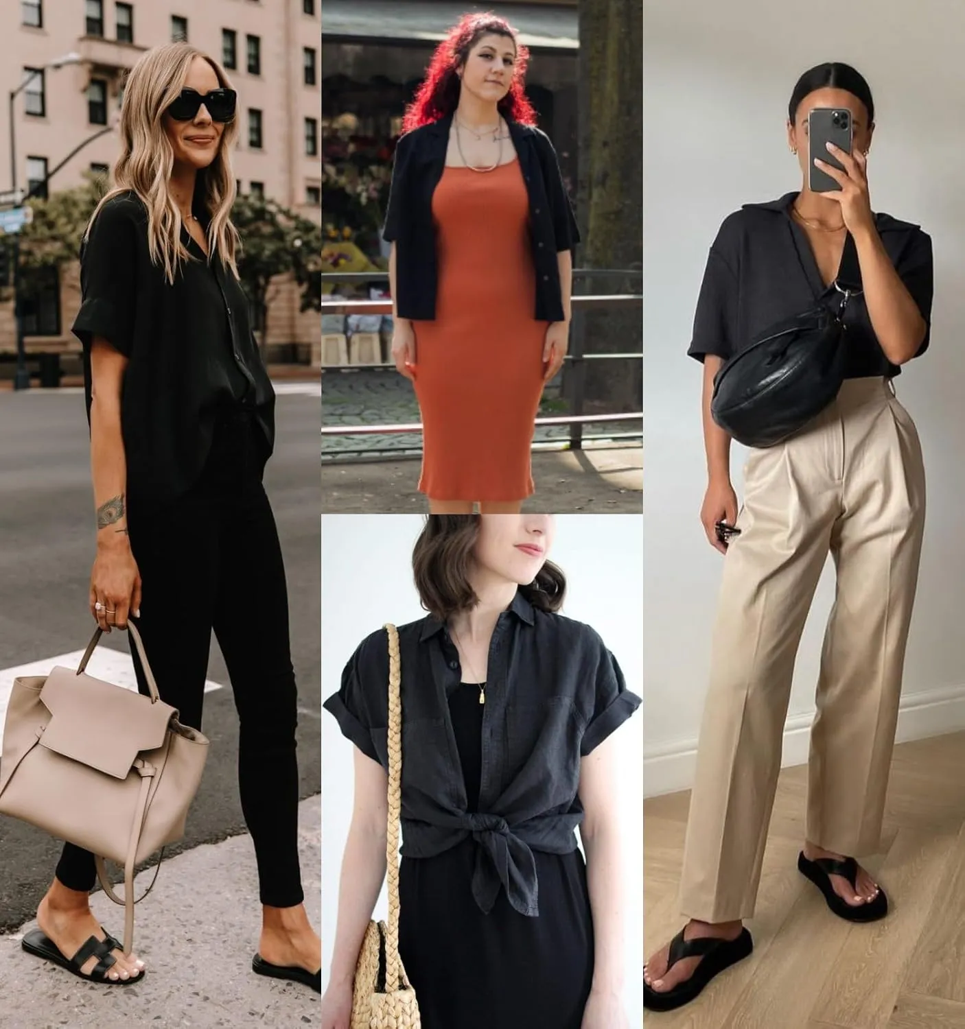 Zeagoo Women Linen Button Down Shirt Rolled Cuffed Short Sleeve Blouse Ladies Summer Casual V Neck Beach Cotton Tops
